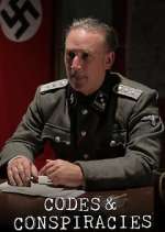 Watch Codes and Conspiracies M4ufreemovies