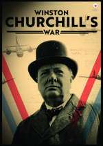 Watch Winston Churchill's War M4ufreemovies