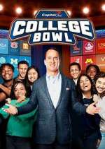 Watch Capital One College Bowl M4ufreemovies