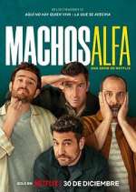 Watch Alpha Males M4ufreemovies