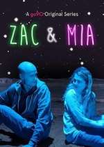 Watch Zac & Mia M4ufreemovies