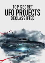 Watch Top Secret UFO Projects Declassified M4ufreemovies