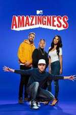 Watch Amazingness M4ufreemovies