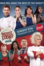 Watch Worst Cooks in America M4ufreemovies