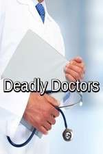 Watch Deadly Doctors M4ufreemovies