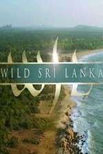 Watch Wild Sri Lanka M4ufreemovies