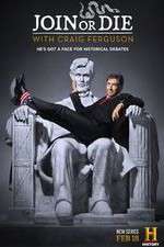 Watch Join or Die with Craig Ferguson M4ufreemovies