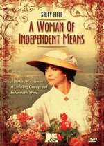 Watch A Woman of Independent Means M4ufreemovies