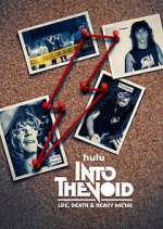 Watch Into The Void: Life, Death & Heavy Metal M4ufreemovies