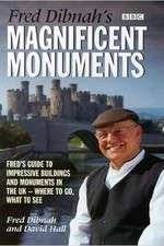 Watch Fred Dibnah's Magnificent Monuments M4ufreemovies