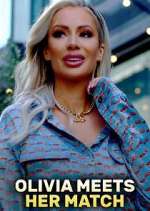 Watch Olivia Meets Her Match M4ufreemovies