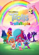 Watch Trolls: TrollsTopia M4ufreemovies