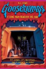 Watch Goosebumps M4ufreemovies