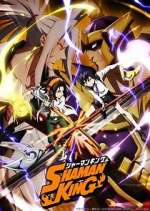 Watch Shaman King M4ufreemovies