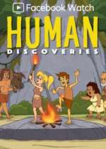 Watch Human Discoveries M4ufreemovies
