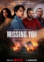 Watch Missing You M4ufreemovies