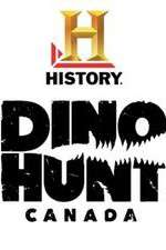 Watch Dino Hunt Canada M4ufreemovies