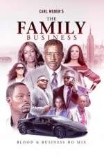 Watch Carl Weber\'s The Family Business M4ufreemovies