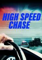 Watch High Speed Chase M4ufreemovies
