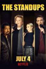Watch The Standups M4ufreemovies