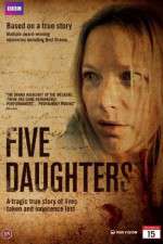 Watch Five Daughters M4ufreemovies
