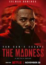 Watch The Madness M4ufreemovies