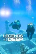Watch Legends of the Deep M4ufreemovies