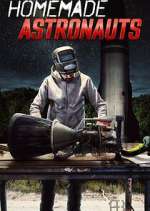 Watch Homemade Astronauts M4ufreemovies