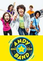 Watch Andy and the Band M4ufreemovies