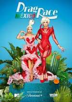 Watch Drag Race MÃ©xico M4ufreemovies