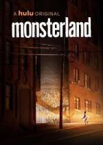 Watch Monsterland M4ufreemovies
