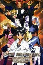 Watch Tokyo Underground M4ufreemovies