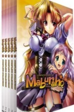 Watch Maburaho M4ufreemovies