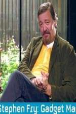 Watch Stephen Fry: Gadget Man M4ufreemovies