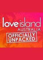 Watch Love Island Australia Officially Unpacked M4ufreemovies