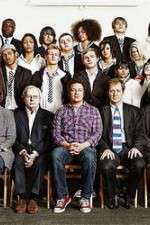 Watch Jamie's Dream School M4ufreemovies