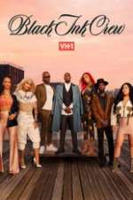 Watch Black Ink Crew New York M4ufreemovies