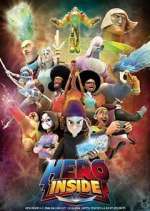 Watch Hero Inside M4ufreemovies