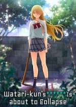 Watch Watari-kun\'s ****** Is about to Collapse M4ufreemovies