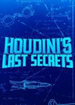 Watch Houdini's Last Secrets M4ufreemovies