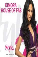 Watch Kimora House of Fab M4ufreemovies