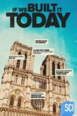 Watch If We Built It Today M4ufreemovies