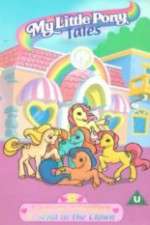 Watch My Little Pony Tales M4ufreemovies
