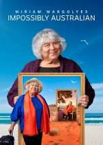 Watch Miriam Margolyes Impossibly Australian M4ufreemovies