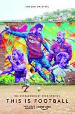Watch This is Football M4ufreemovies