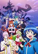 Watch Mairimashita! Iruma-kun M4ufreemovies