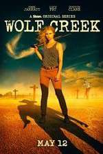 Watch Wolf Creek M4ufreemovies