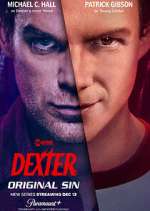 Watch Dexter: Original Sin M4ufreemovies