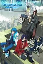 Watch DRAMAtical Murder M4ufreemovies
