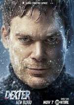 Watch Dexter: New Blood M4ufreemovies
